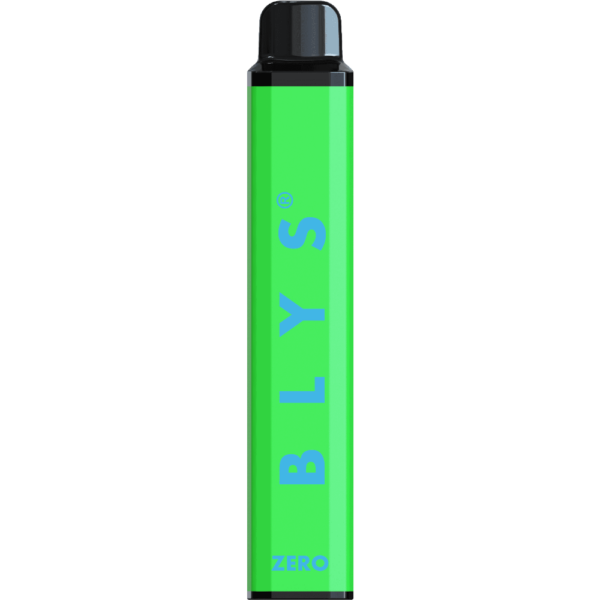 Blys Zero Fresh Mint – vape vökvi vöru mynd
