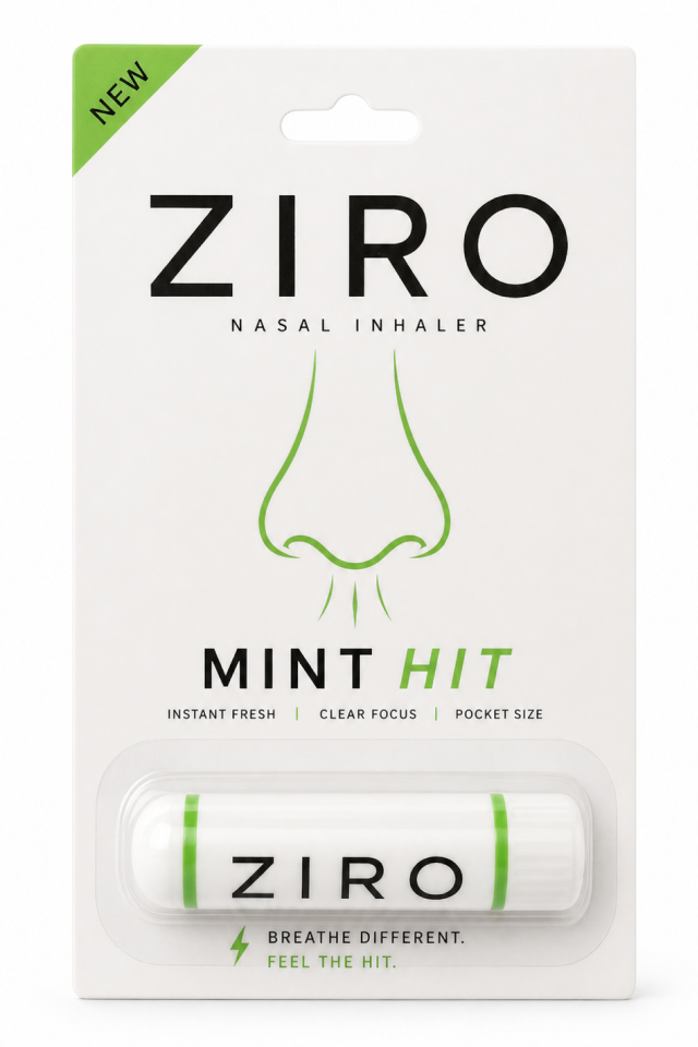 ZIRO