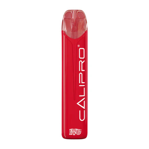 STRAWBERRY WATERMELON IVG CALIPRO