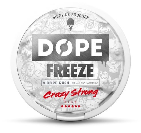 DOPE Freeze