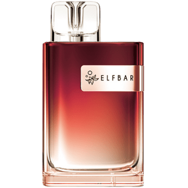 ELFBAR APPLE PEACH
