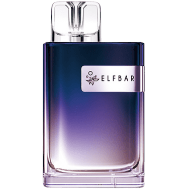 ELFBAR GRAPE