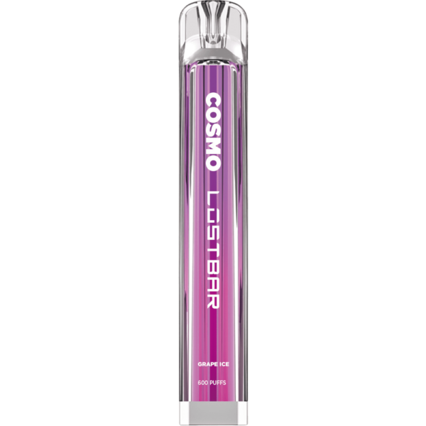 Cosmo Grape ICE – vape vökvi vöru mynd