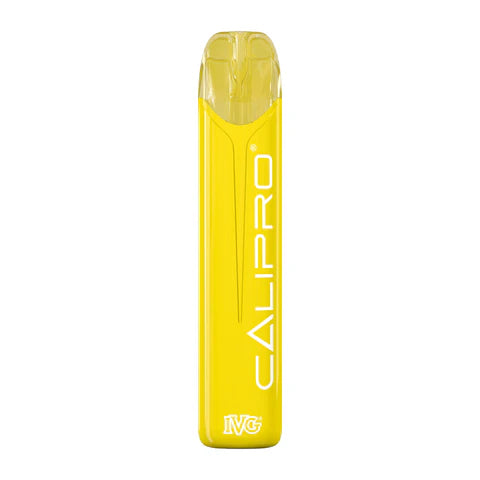 PINEAPPLE ICE IVG CALIPRO