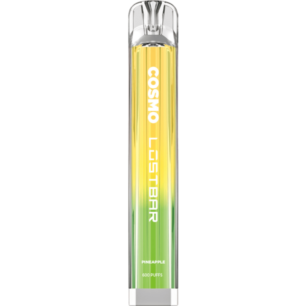 Cosmo Pineapple – vape vökvi vöru mynd
