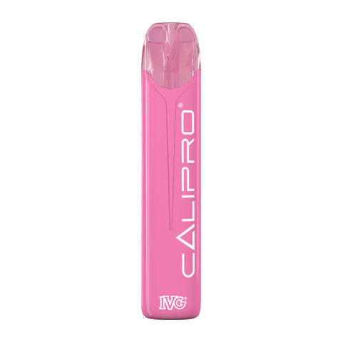 STRAWBERRY ICE IVG CALIPRO