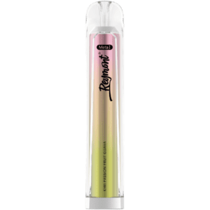 Reymont Meta I Kiwi Passion Fruit Guava – vape vökvi vöru mynd