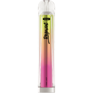 Reymont Meta I Pink Lady – vape vökvi vöru mynd