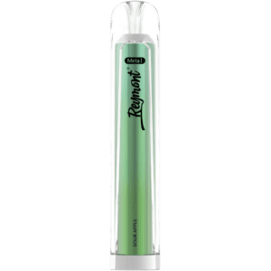 Reymont Meta I Sour Apple – vape vökvi vöru mynd