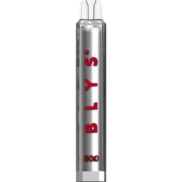 Blys X Fizzy Cherry – vape vökvi vöru mynd