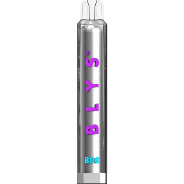 Blys X Grape ICE – vape vökvi vöru mynd