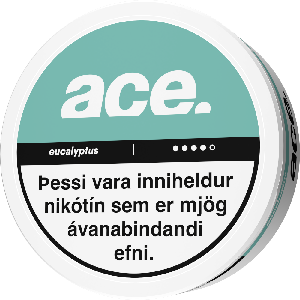 ACE EUCALYPTUS