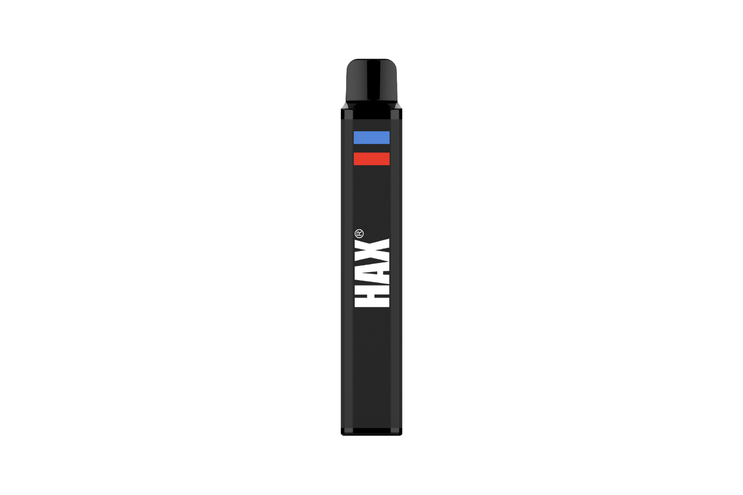 Sour Blueberry Twist HAX 800 Puffs🍋🫐 – rafretta og vape búnaður vöru mynd