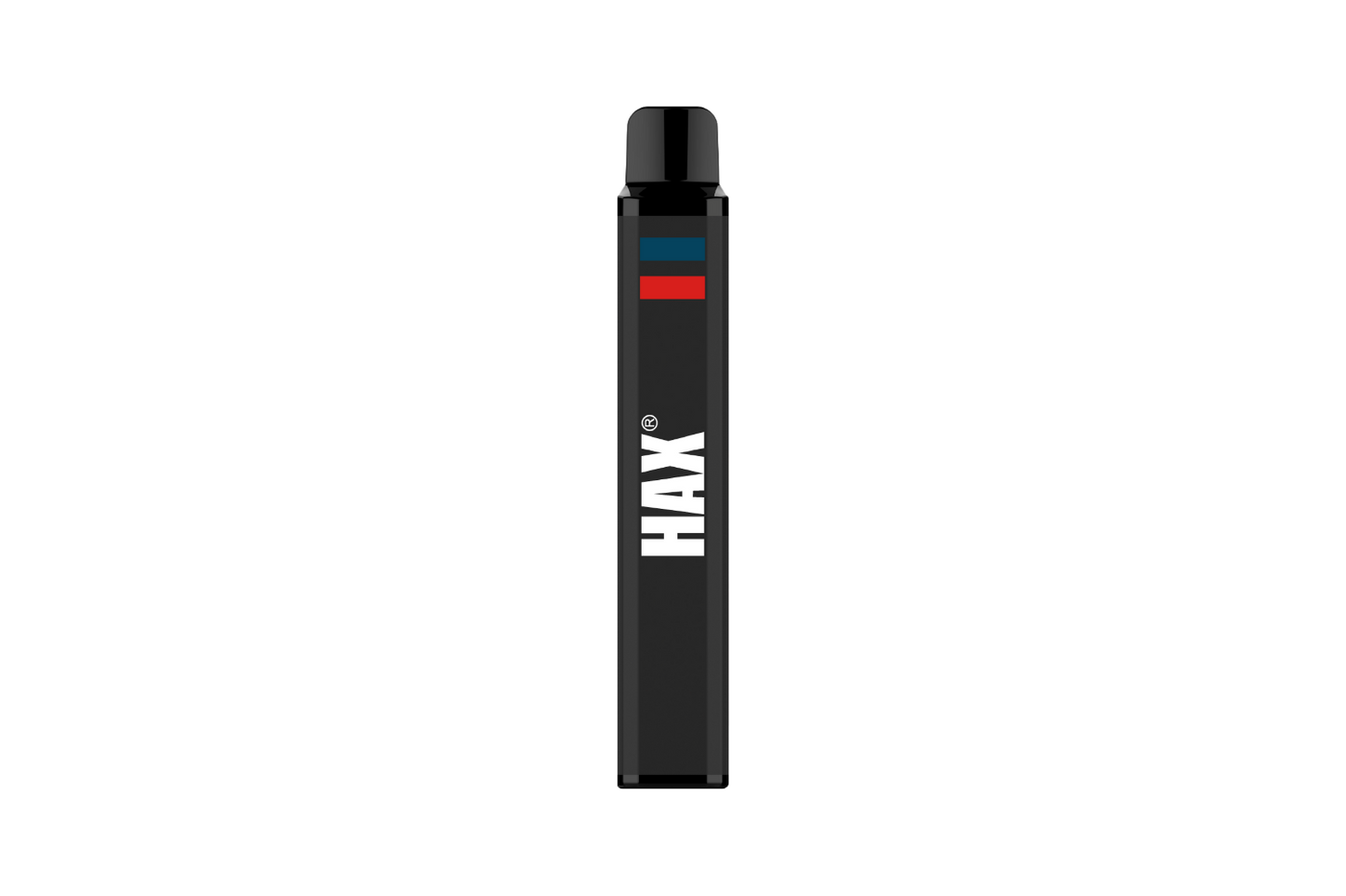 Triple Treat HAX 800 Puffs 🍓🍒🧊 – rafretta og vape búnaður vöru mynd