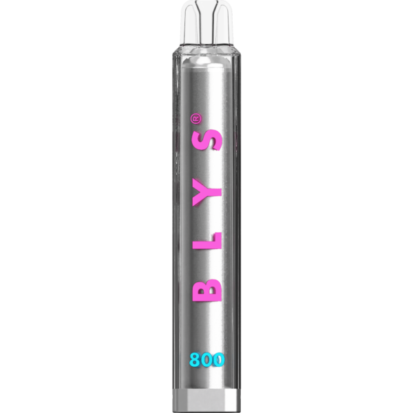 Blys X Watermelon ICE – vape vökvi vöru mynd
