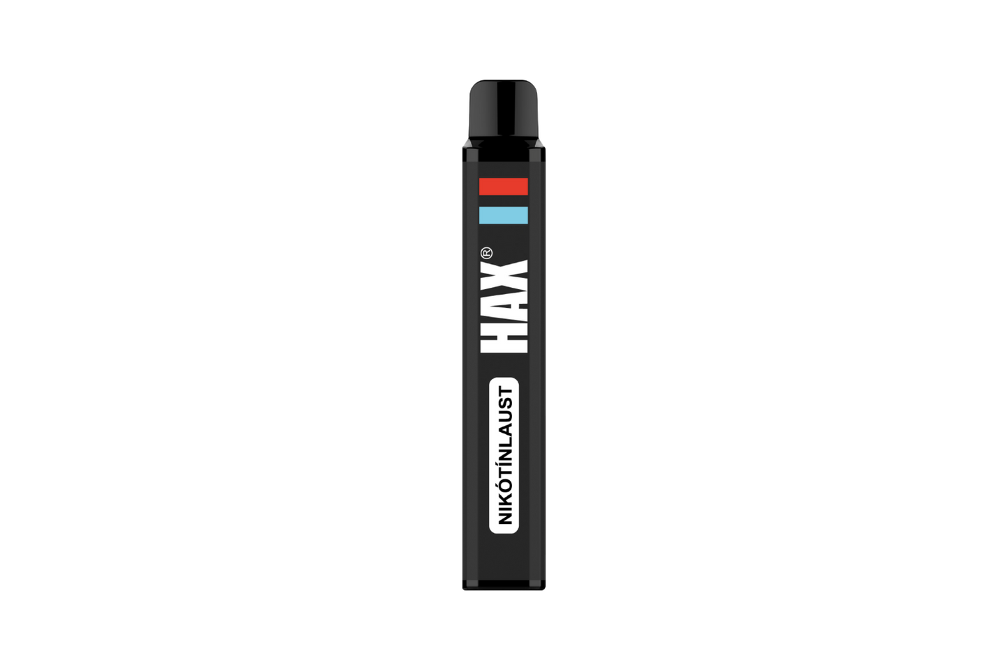 Watermelon Blast Nikótínlaust HAX 800 Puffs🧊🍉 – rafretta og vape búnaður vöru mynd