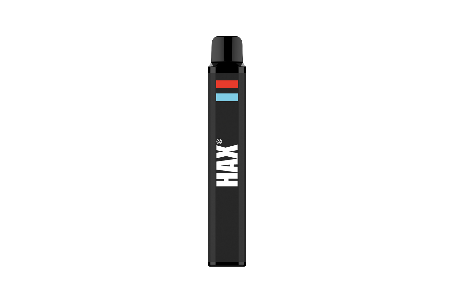 Watermelon Blast HAX 800 Puffs 🧊🍉 – rafretta og vape búnaður vöru mynd