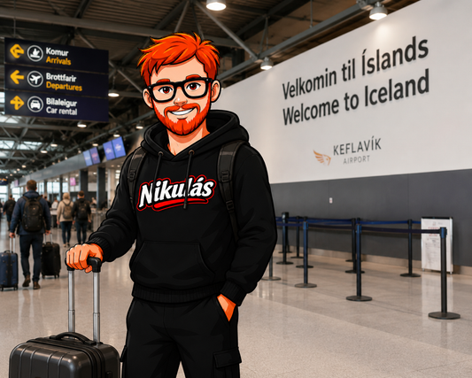Fríhöfnin er ekki alltaf ódýrust ✈️💰