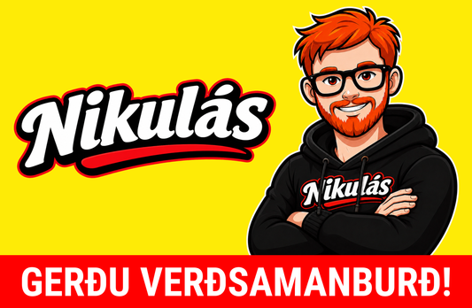 Hættu að láta svína á þér! 😅💰🐷