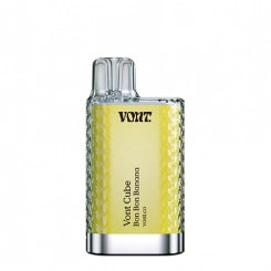 Vont Cube Bon Bon Banana – rafretta og vape búnaður vöru mynd