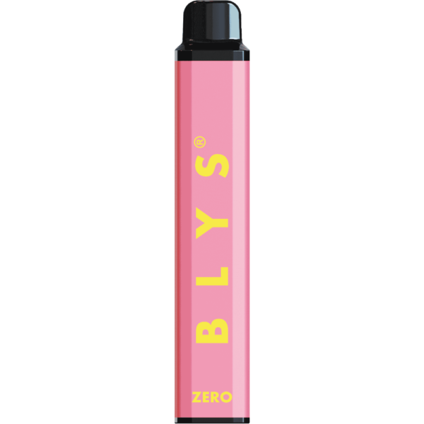 Blys Zero Pink Lemonade – vape vökvi vöru mynd