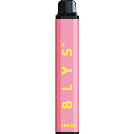 Blys Zero Pink Lemonade – vape vökvi vöru mynd
