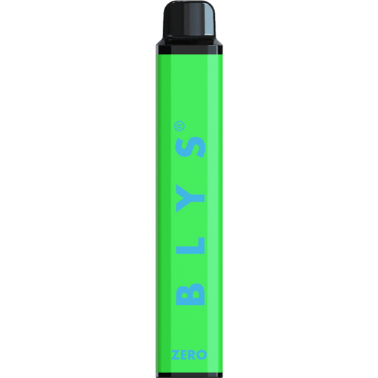 Blys Zero Fresh Mint – vape vökvi vöru mynd