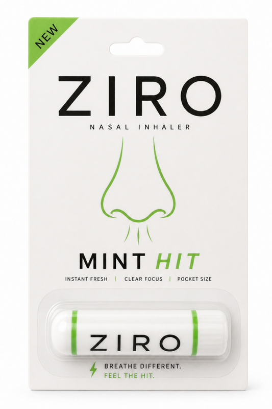 ZIRO