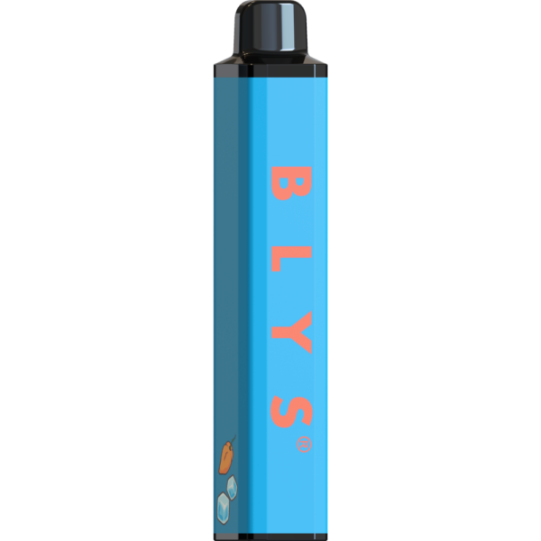 Blys Habanero ICE – vape vökvi vöru mynd