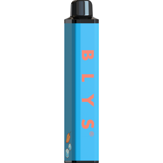 Blys Habanero ICE – vape vökvi vöru mynd