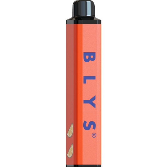Blys Orange – vape vökvi vöru mynd