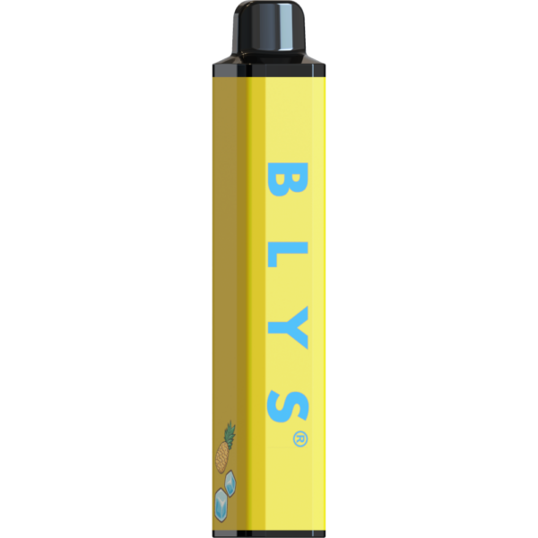 Blys Pineapple ICE – vape vökvi vöru mynd