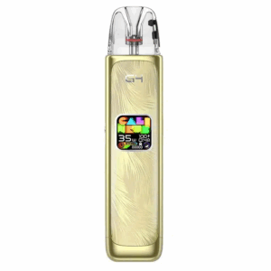 CALIBURN G4 Classic Gyllt frá UWELL – rafretta og vape búnaður vöru mynd