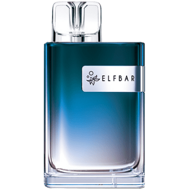ELFBAR BLUE RAZZ LEMONADE