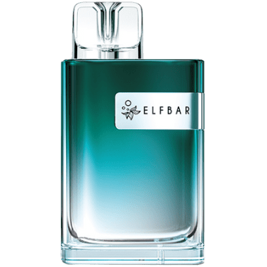 ELFBAR LEMON LIME