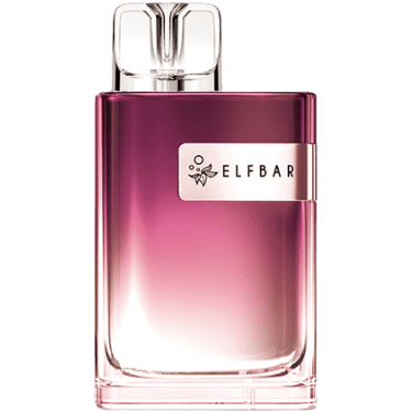 ELFBAR STRAWBERRY ICE