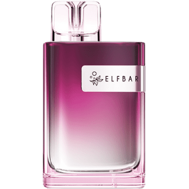 ELFBAR WILDBERRY ICE