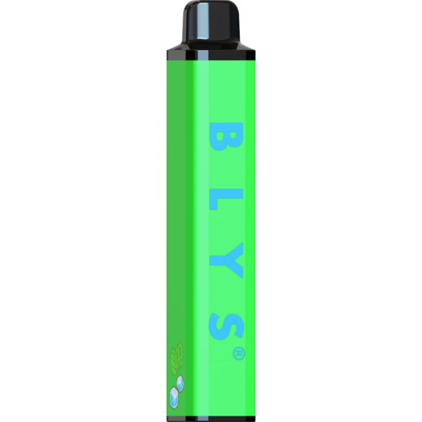 Blys Fresh Mint – vape vökvi vöru mynd