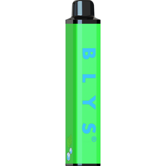 Blys Fresh Mint – vape vökvi vöru mynd