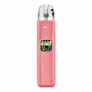 CALIBURN G4 Classic Bleik frá UWELL – rafretta og vape búnaður vöru mynd