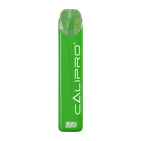 LEMON LIME IVG CALIPRO