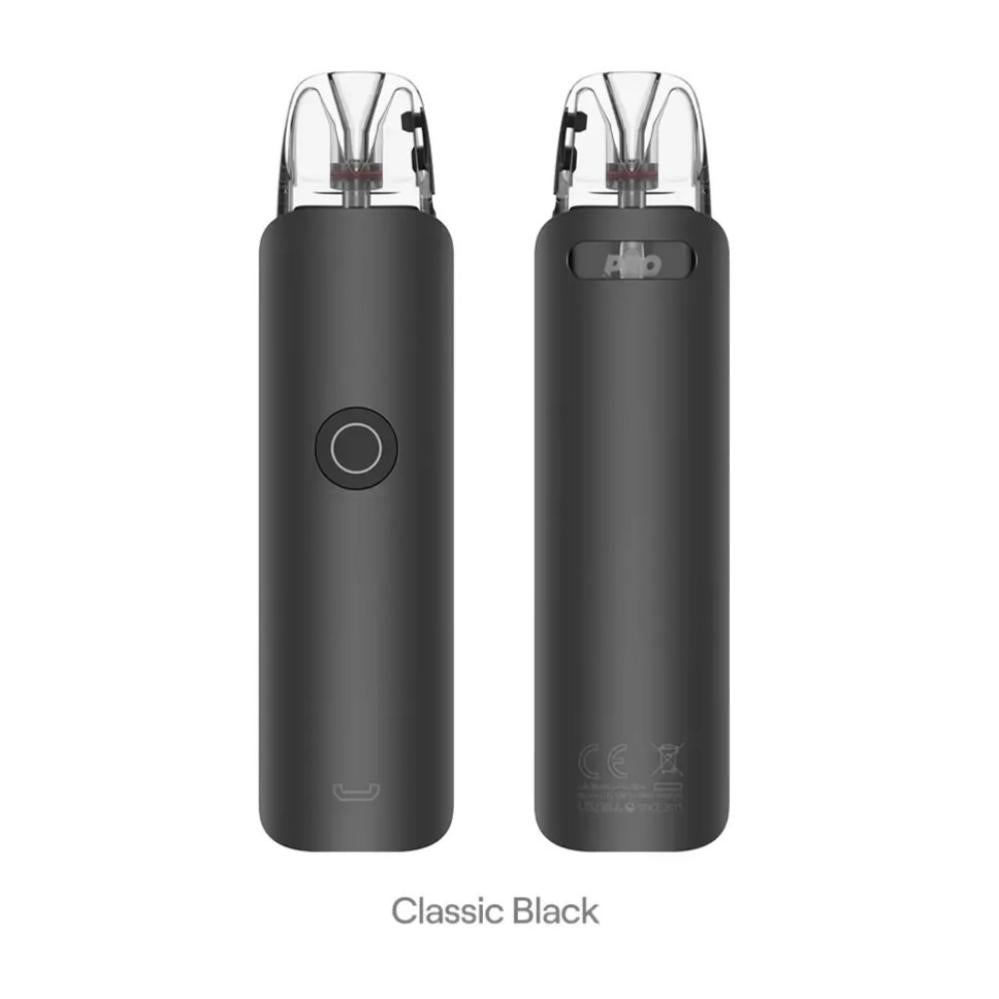 CALIBURN G4 CLASSIC SVÖRT