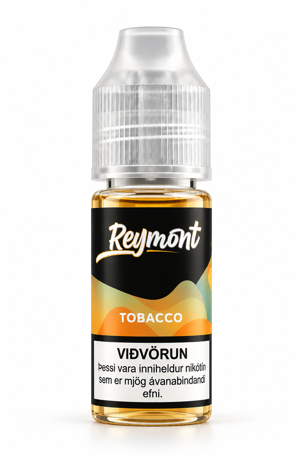 TOBACCO REYMONT 10ML 20MG NIC SALT