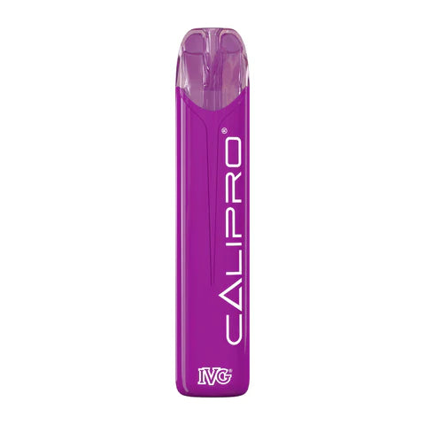 JUICY BERRIES IVG CALIPRO