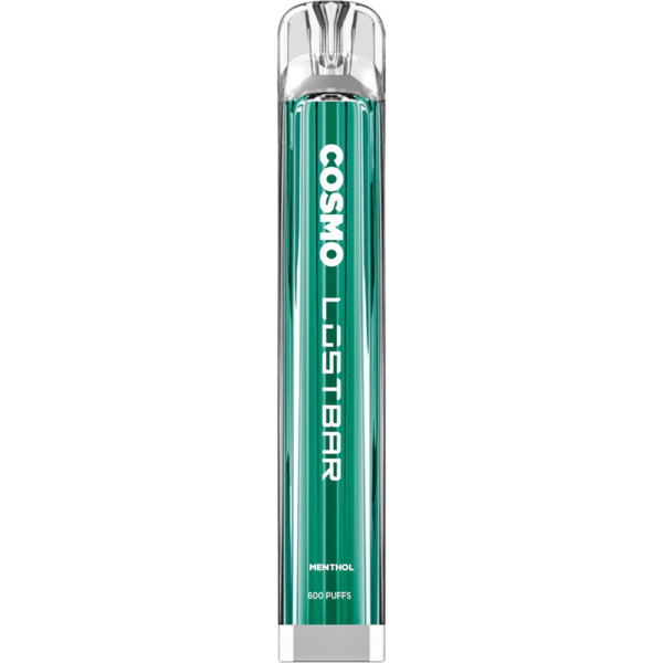 Cosmo Menthol – vape vökvi vöru mynd