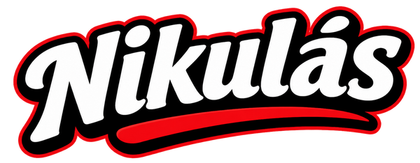 Nikulás