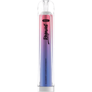 Reymont Meta I Blueberry Cherry Cranberry – vape vökvi vöru mynd