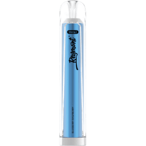 Reymont Meta I Blueberry Raspberry – vape vökvi vöru mynd
