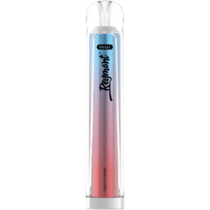 Reymont Meta I Fizzy Cherry – vape vökvi vöru mynd