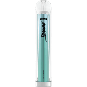 Reymont Meta I Fresh Mint – vape vökvi vöru mynd
